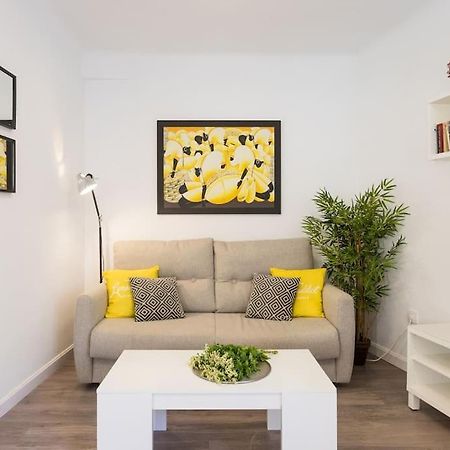 Apartamento Casco Historico , Playa Postiguet Alicante Exterior foto