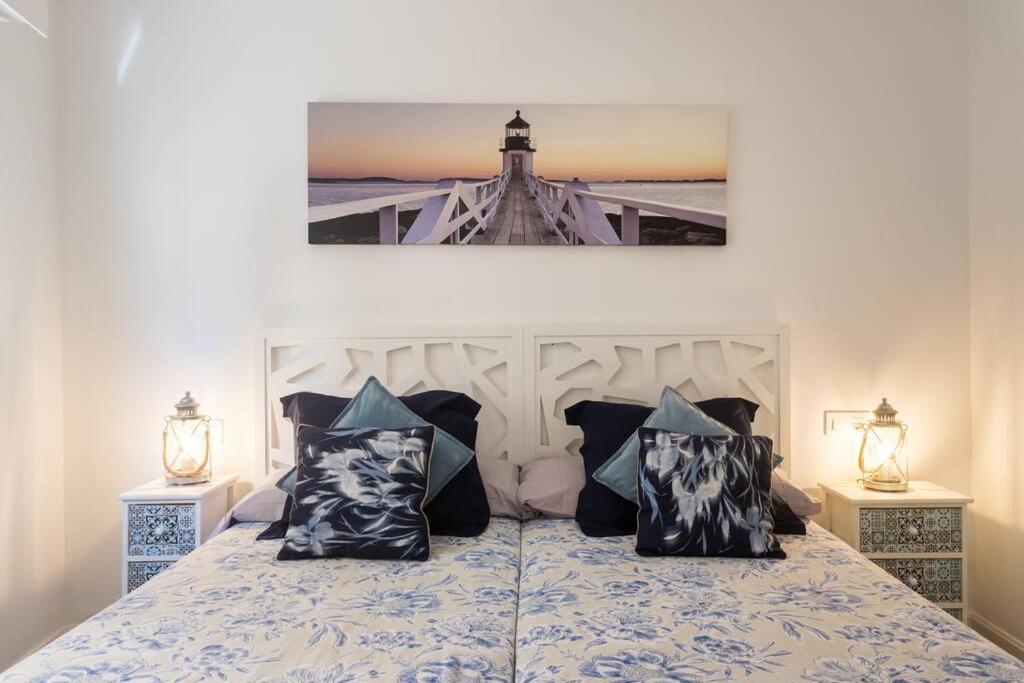 Apartamento Casco Historico , Playa Postiguet Alicante Exterior foto