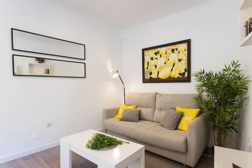 Apartamento Casco Historico , Playa Postiguet Alicante Exterior foto